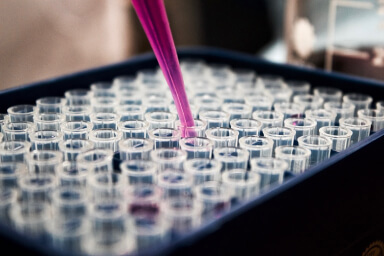 pipetting