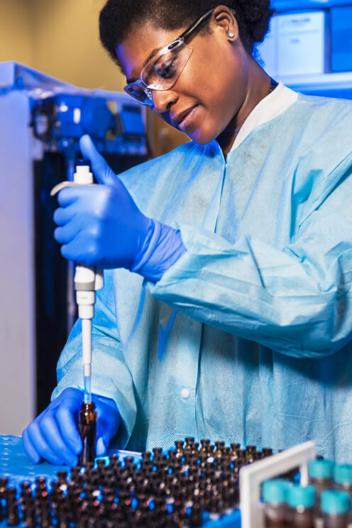 lab-researcher